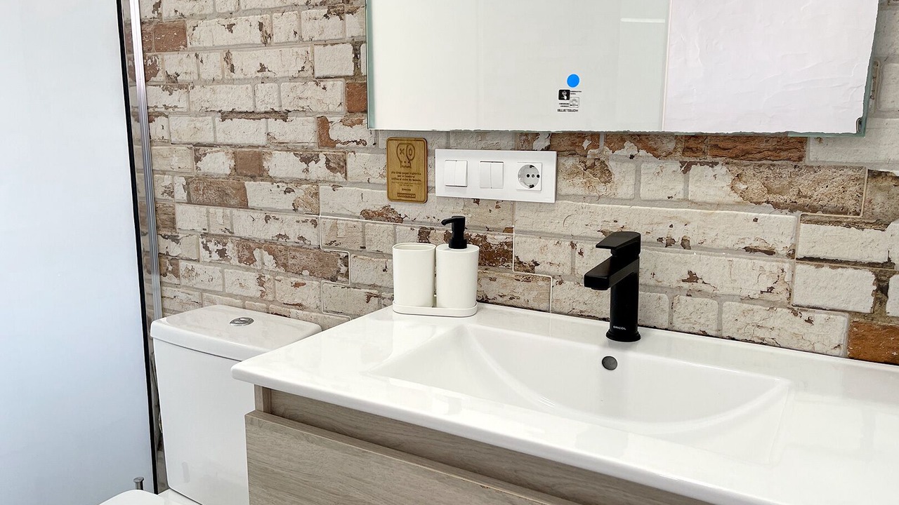 Photo of Bathroom in El Palmar