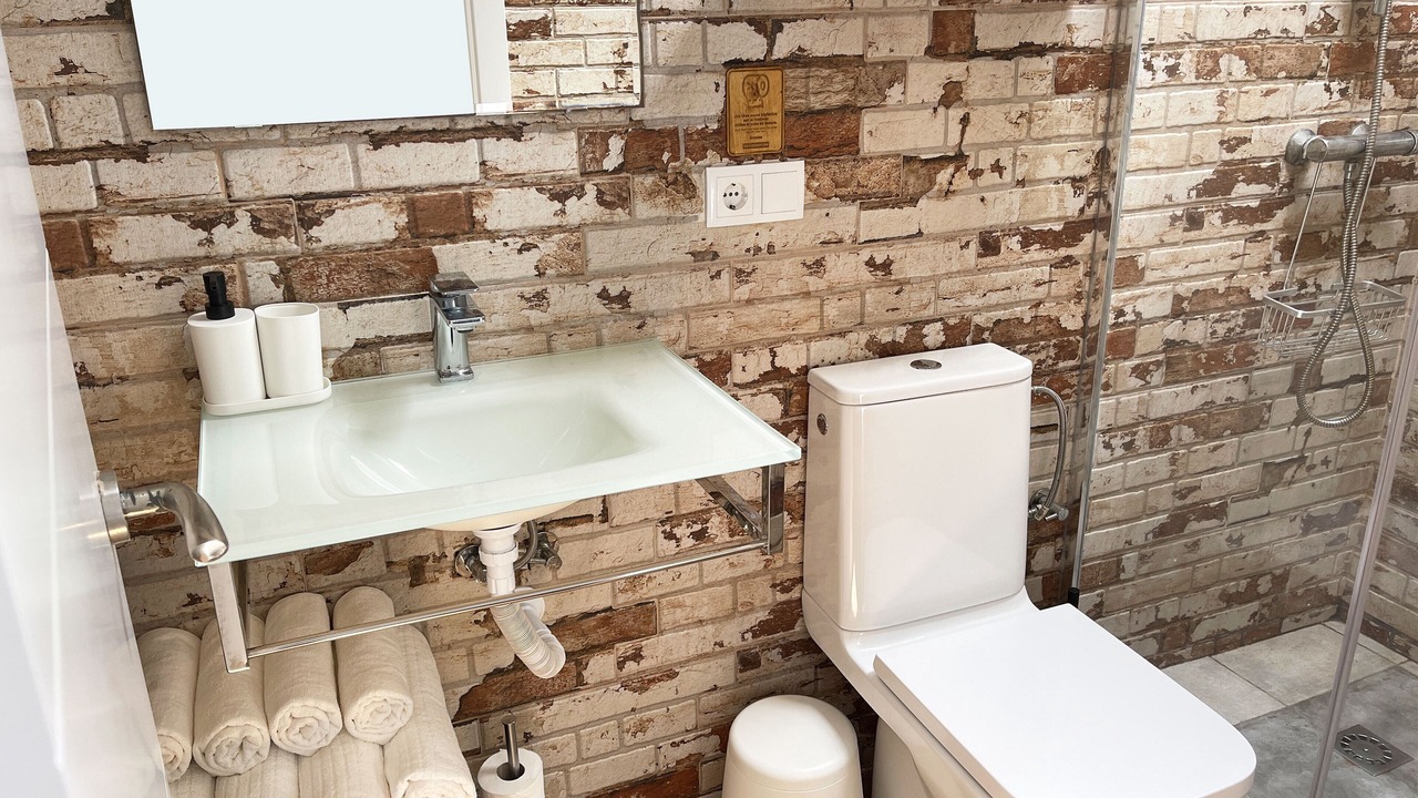 Photo of Bathroom in El Palmar