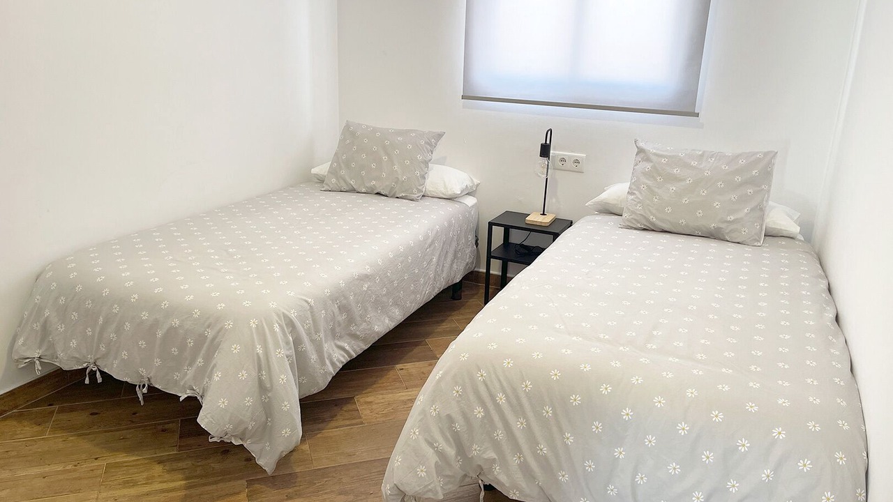 Photo of Bedroom in El Palmar