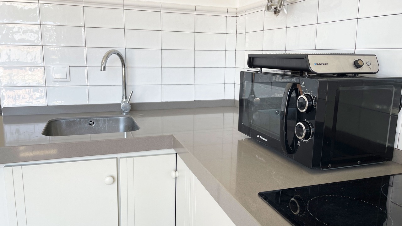 Photo of Kitchen in El Palmar