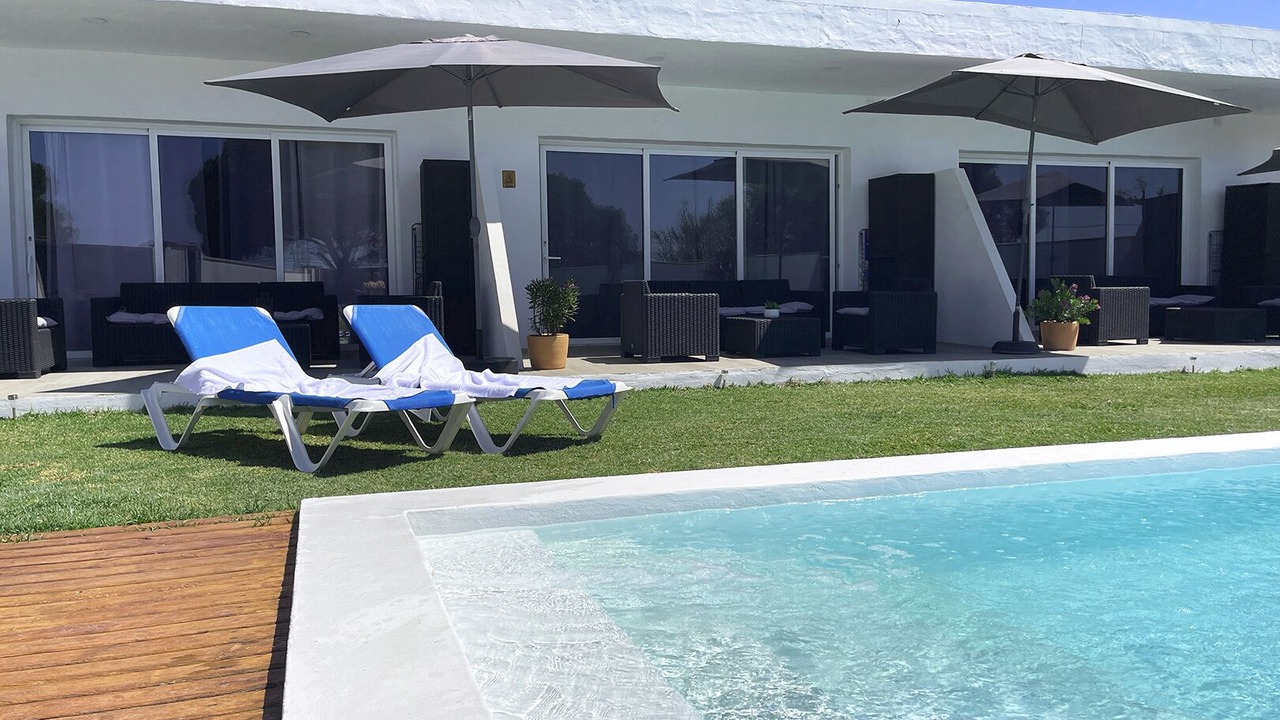 Photo of Outdoor in El Palmar