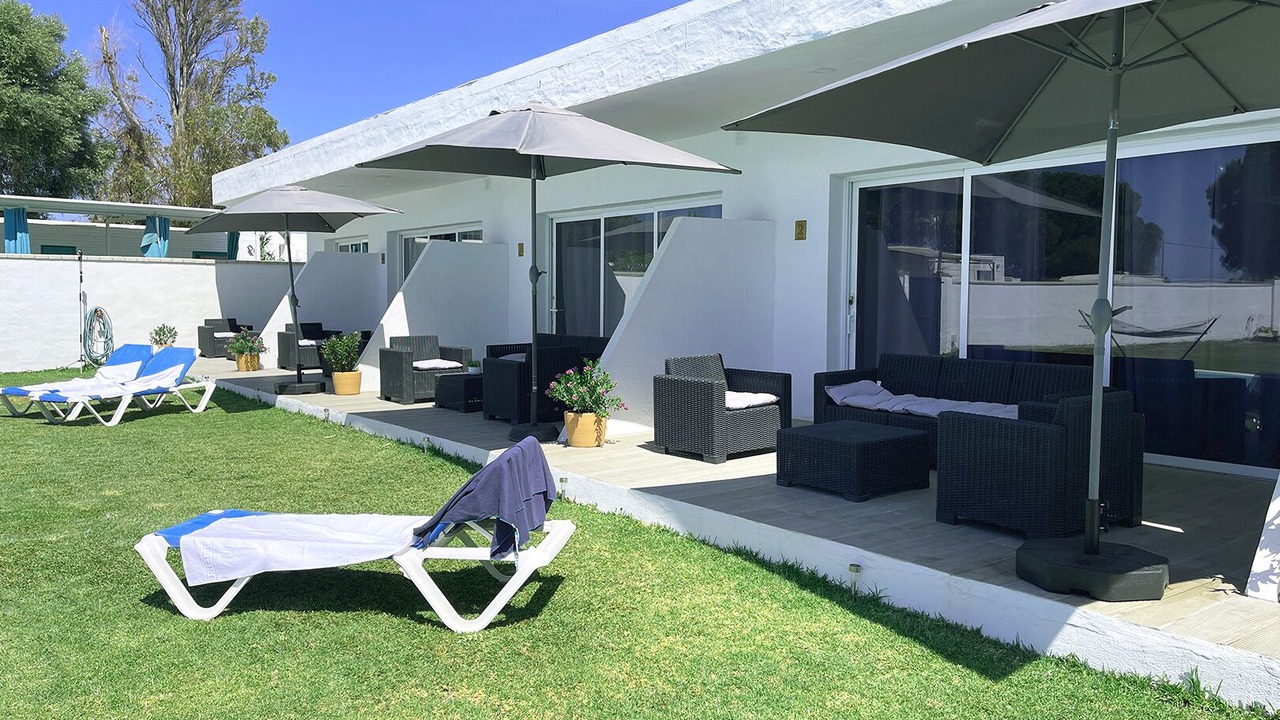 Photo of Patio Balcony in El Palmar