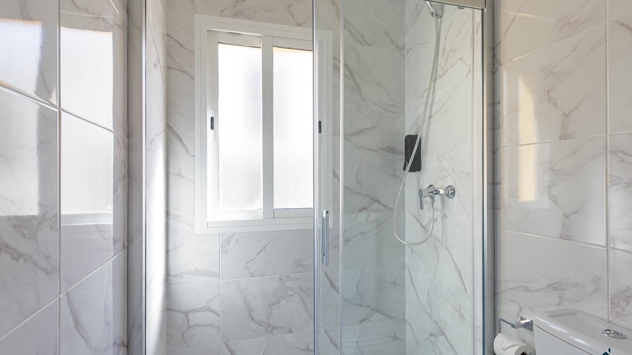 Photo of Bathroom in San Felipe Neri