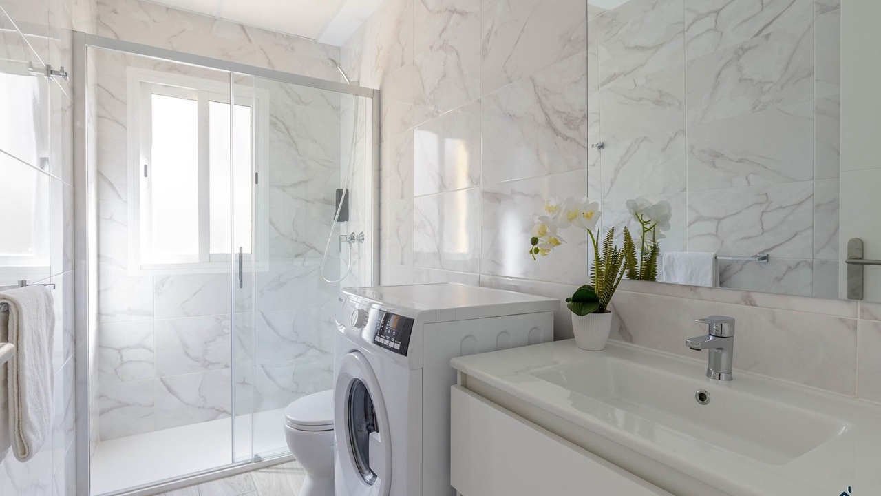 Photo of Bathroom in San Felipe Neri