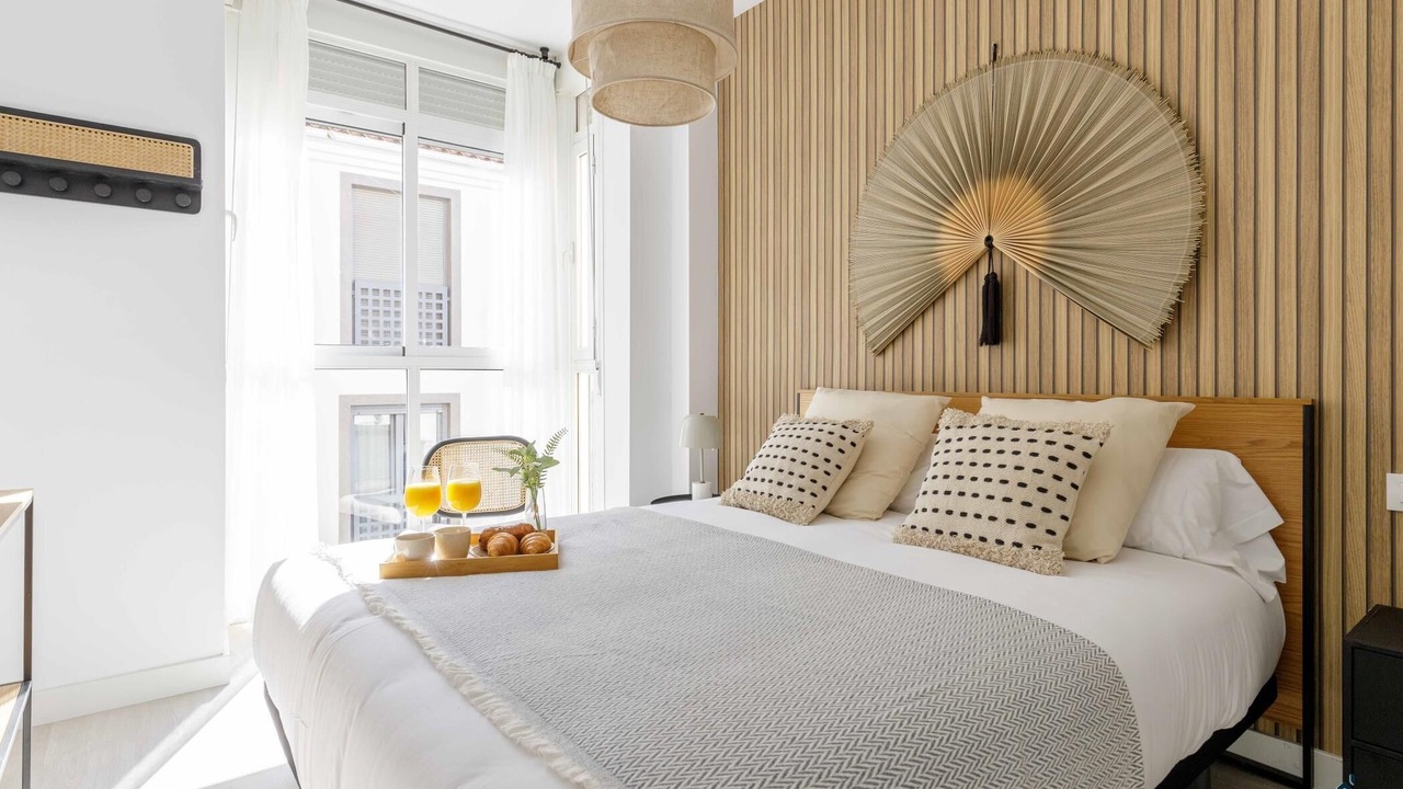 Photo of Bedroom in San Felipe Neri