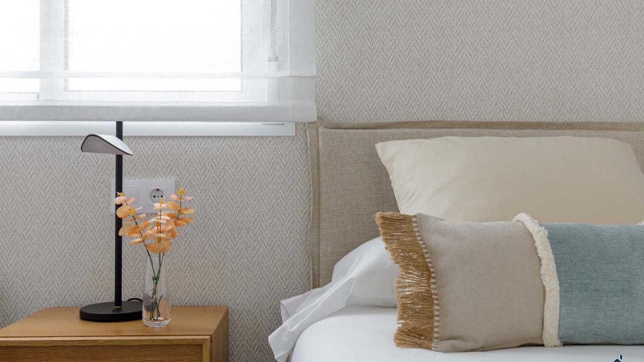 Photo of Bedroom in San Felipe Neri