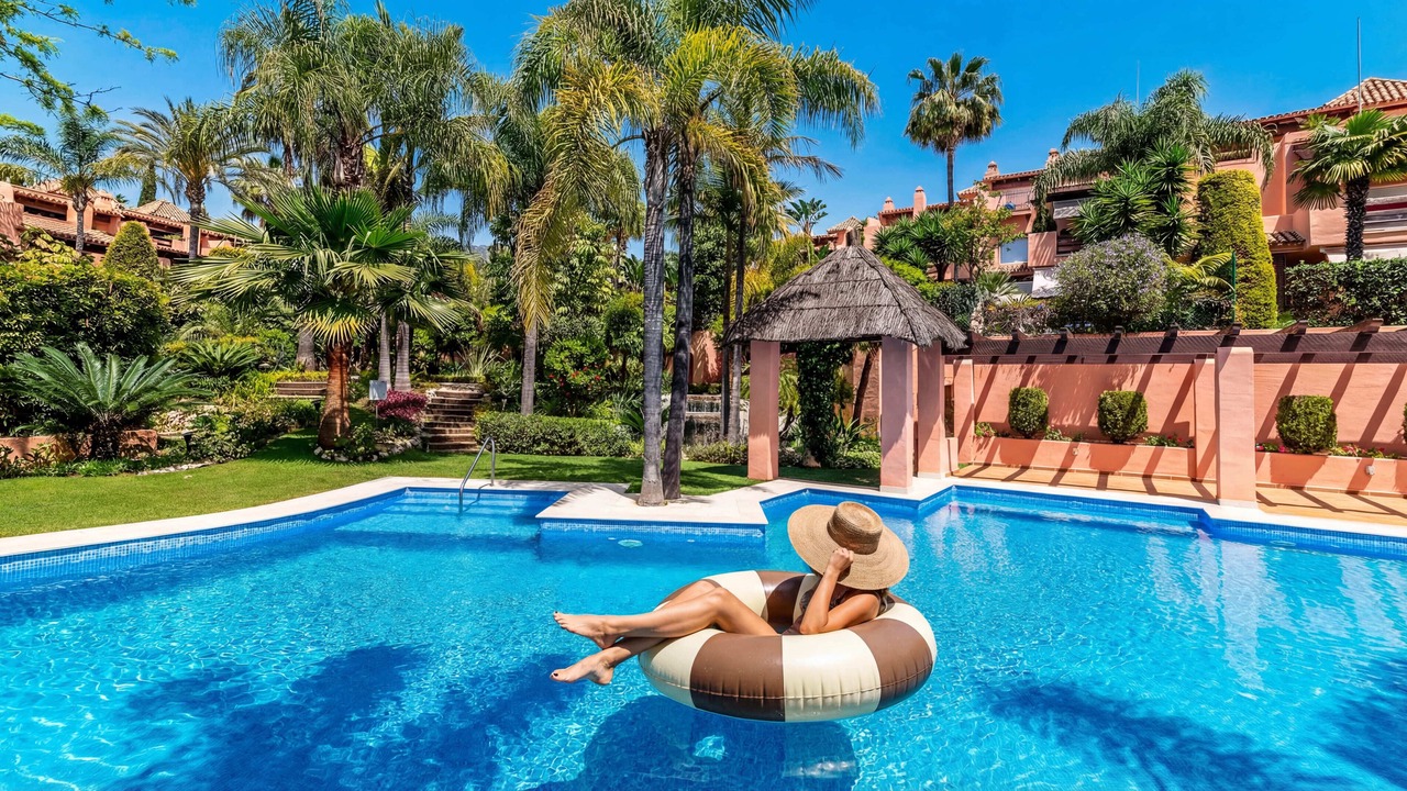 Photo of Outdoor in Marbella City Centre