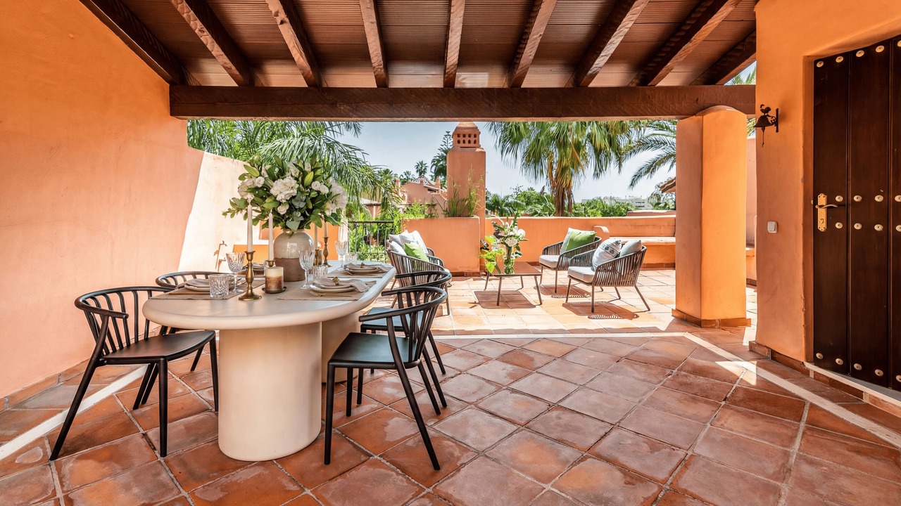 Photo of Outdoor in Marbella City Centre