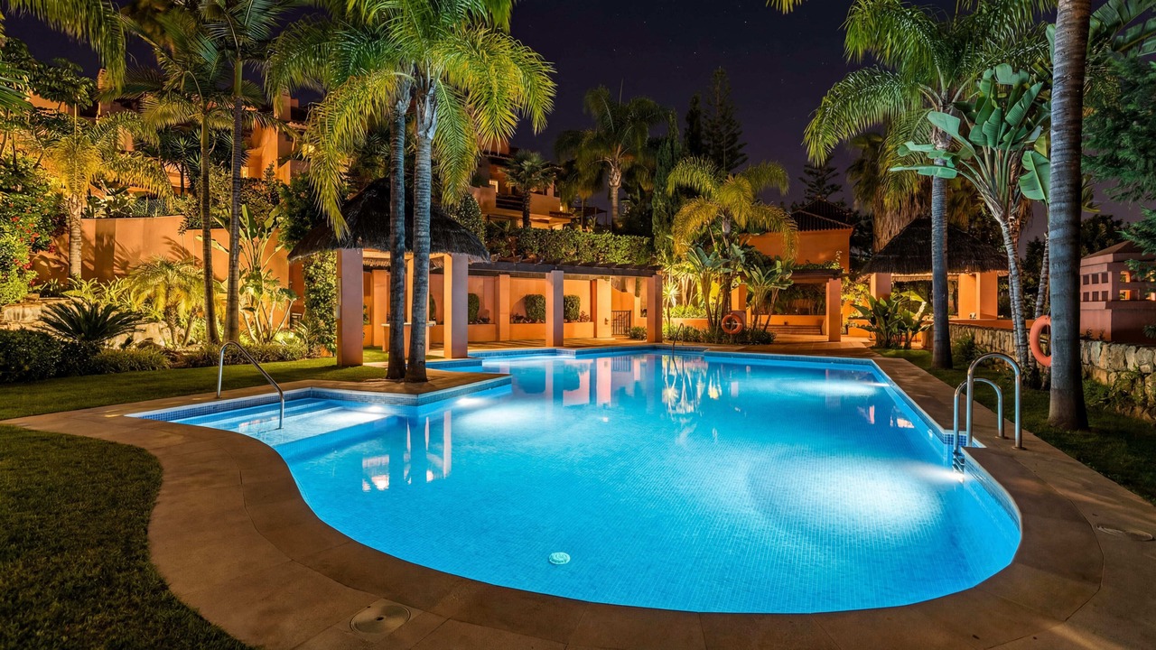 Photo of Outdoor in Marbella City Centre