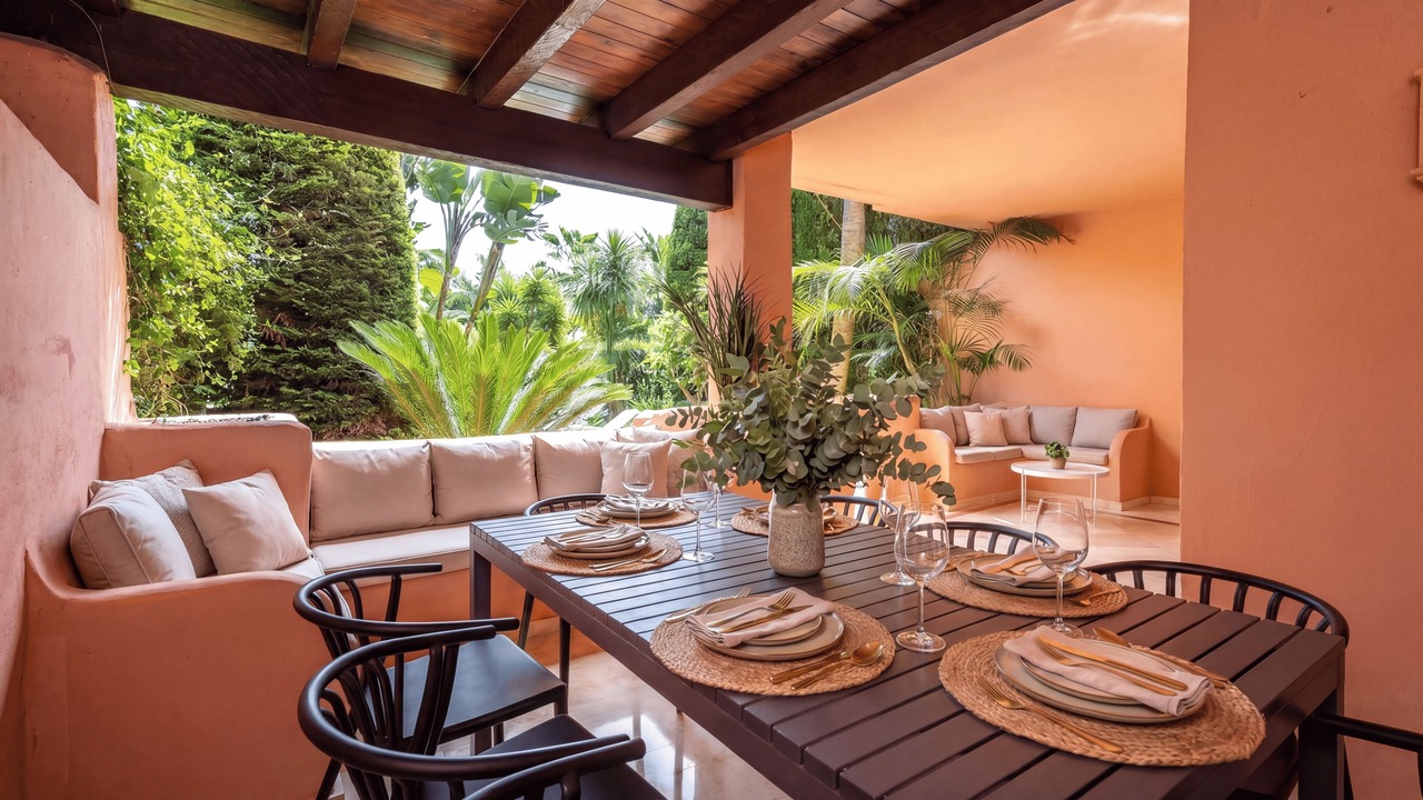 Photo of Outdoor in Marbella City Centre