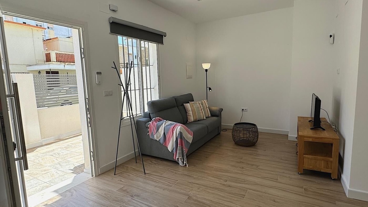 Photo of Livingroom in Sanlucar de Barrameda