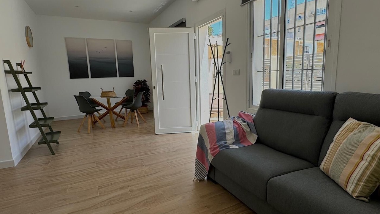 Photo of Livingroom in Sanlucar de Barrameda