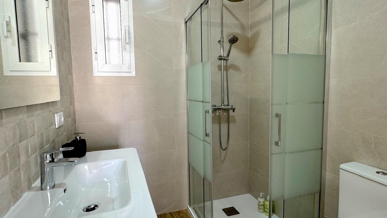 Photo of Bathroom in Sanlucar de Barrameda