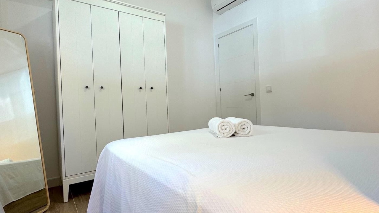 Photo of Bedroom in Sanlucar de Barrameda
