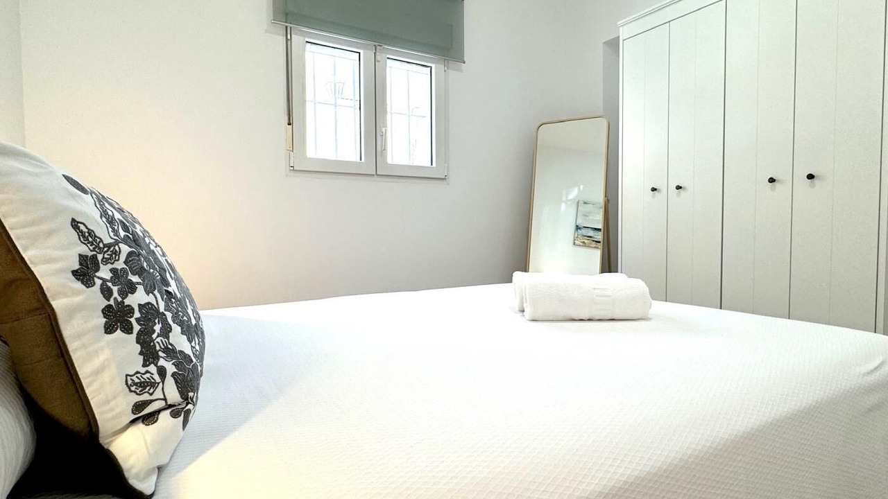 Photo of Bedroom in Sanlucar de Barrameda
