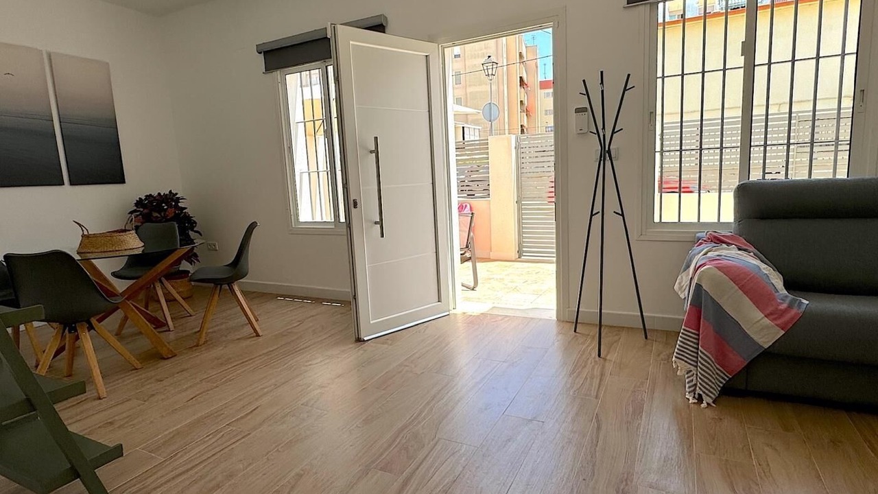 Photo of Livingroom in Sanlucar de Barrameda