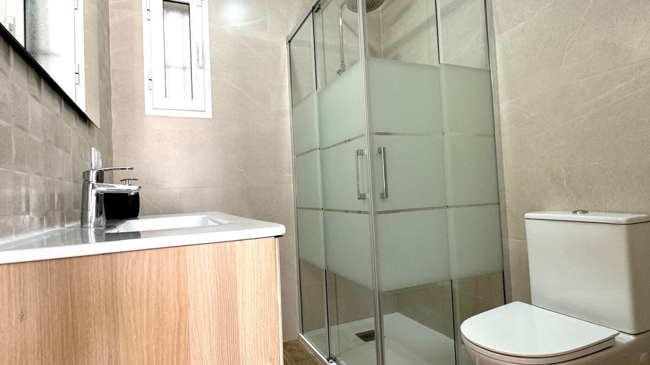 Photo of Bathroom in Sanlucar de Barrameda