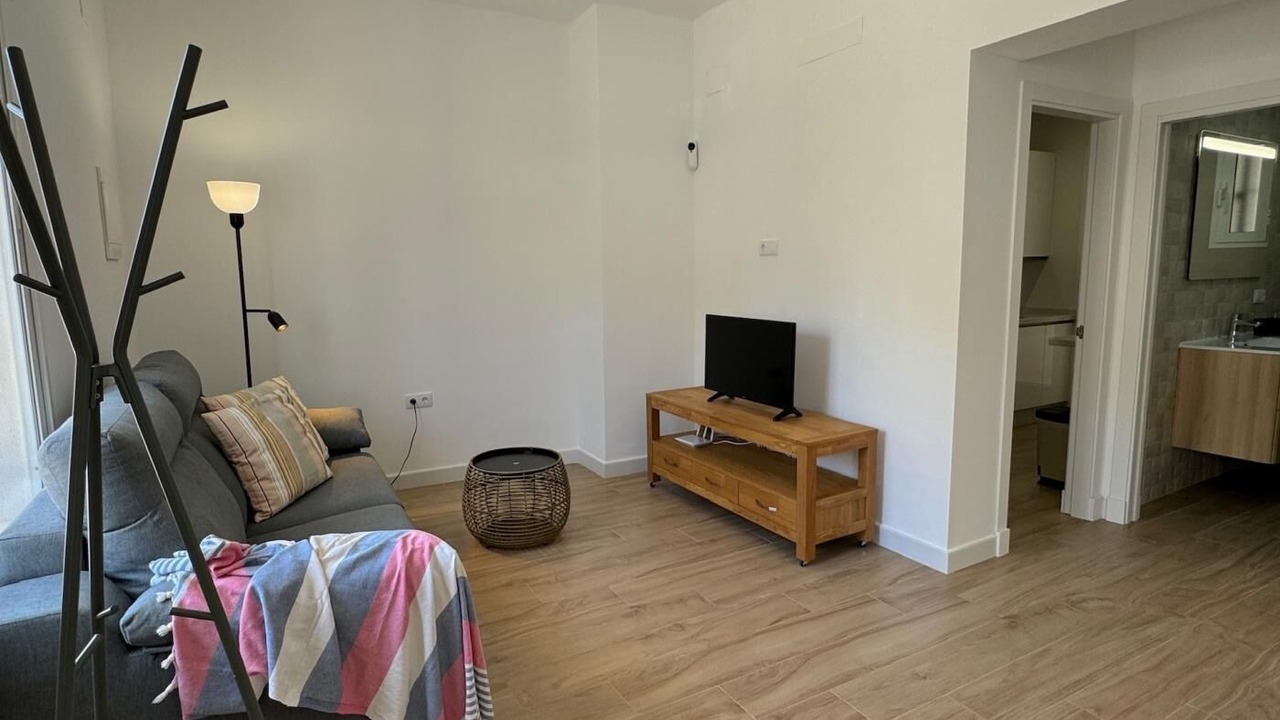 Photo of Livingroom in Sanlucar de Barrameda