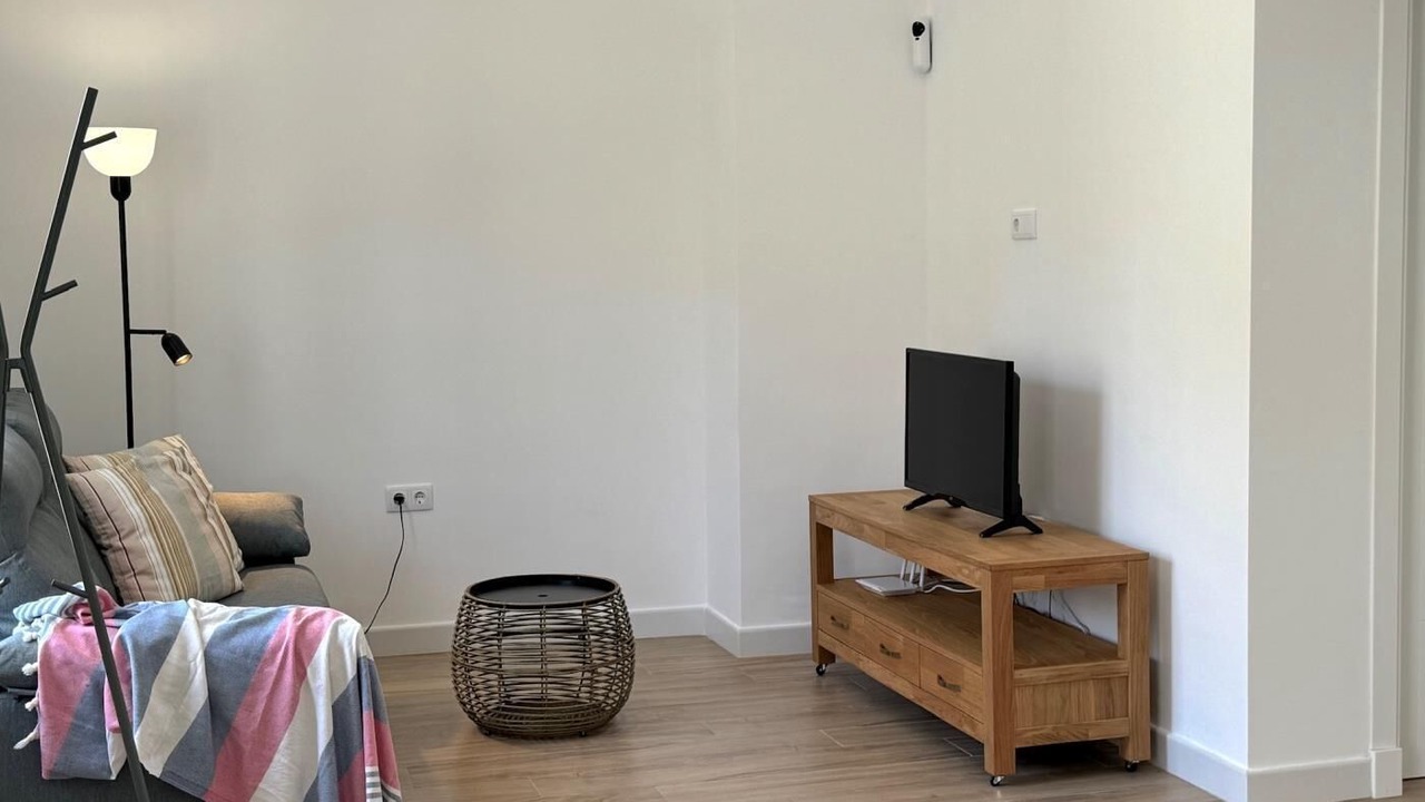 Photo of Livingroom in Sanlucar de Barrameda