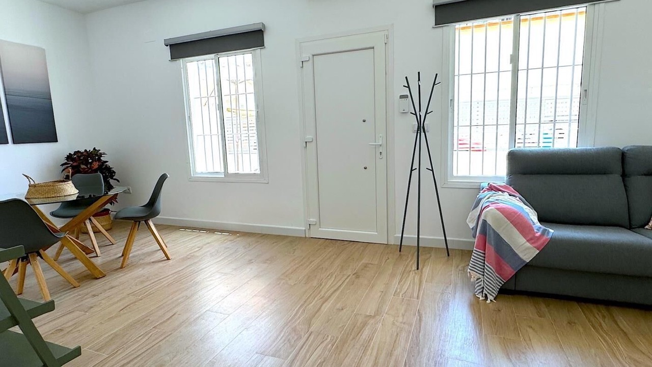 Photo of Livingroom in Sanlucar de Barrameda