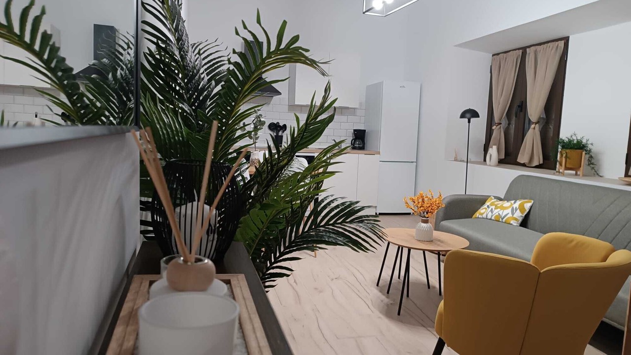 Photo of Livingroom in Orgaz