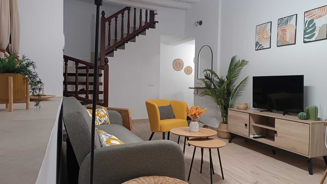 Photo of Livingroom in Orgaz