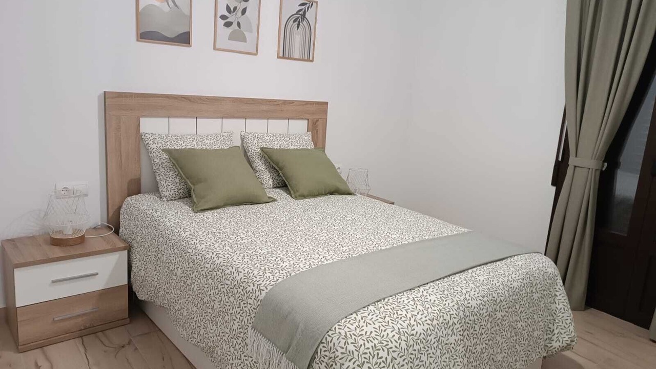 Photo of Bedroom in Orgaz