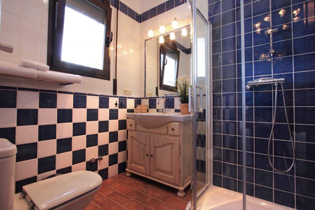 Photo of Bathroom in Priego de Cordoba