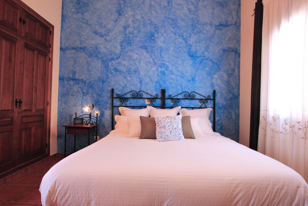 Photo of Bedroom in Priego de Cordoba