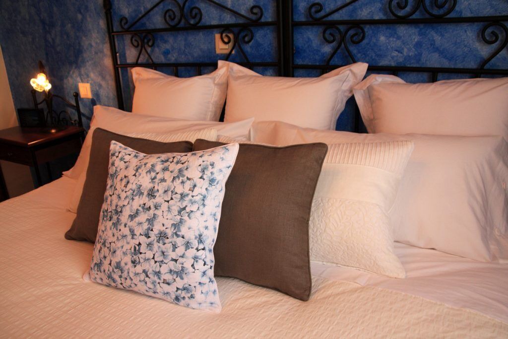 Photo of Bedroom in Priego de Cordoba