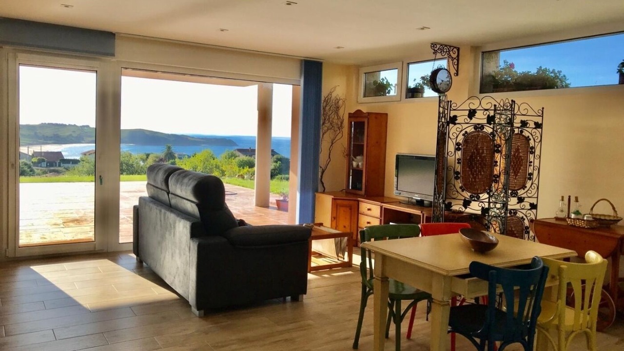 Photo of Livingroom in Trasvia