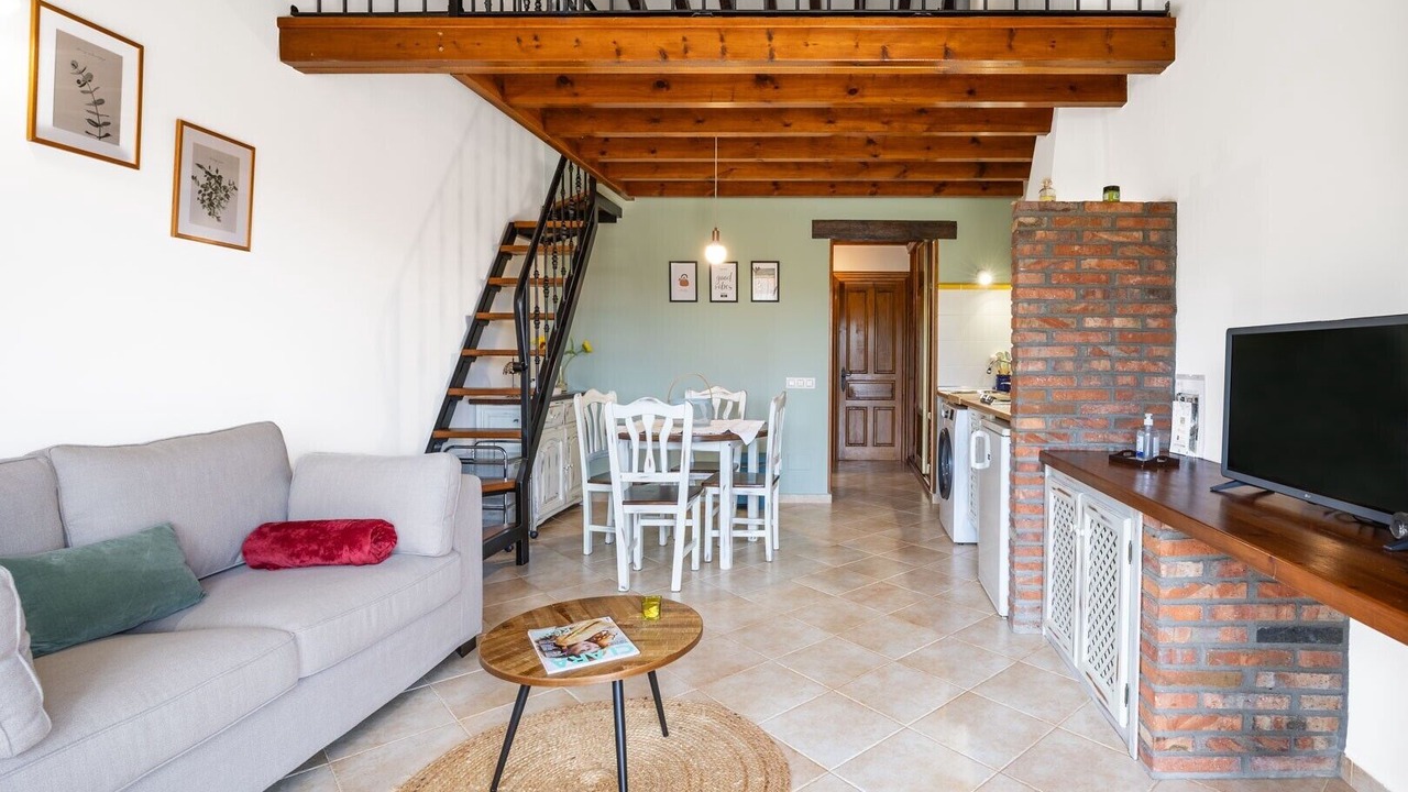 Photo of Livingroom in Orena