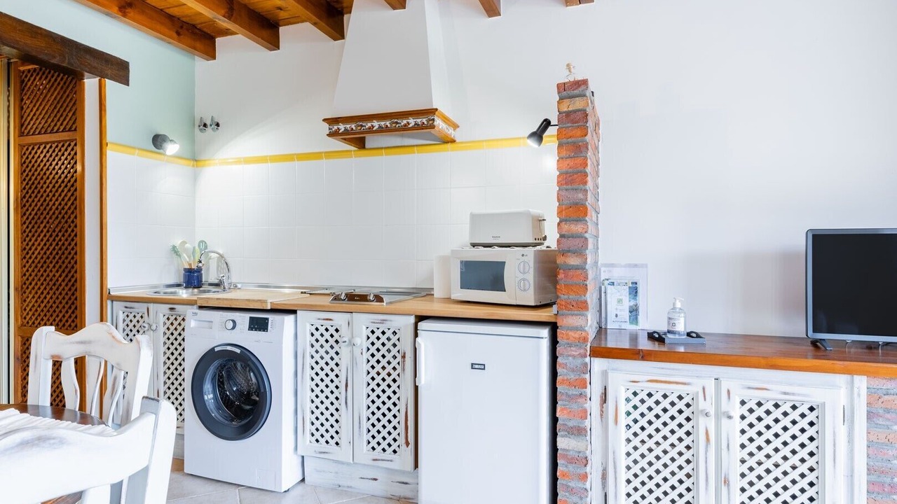 Photo of Kitchen in Orena