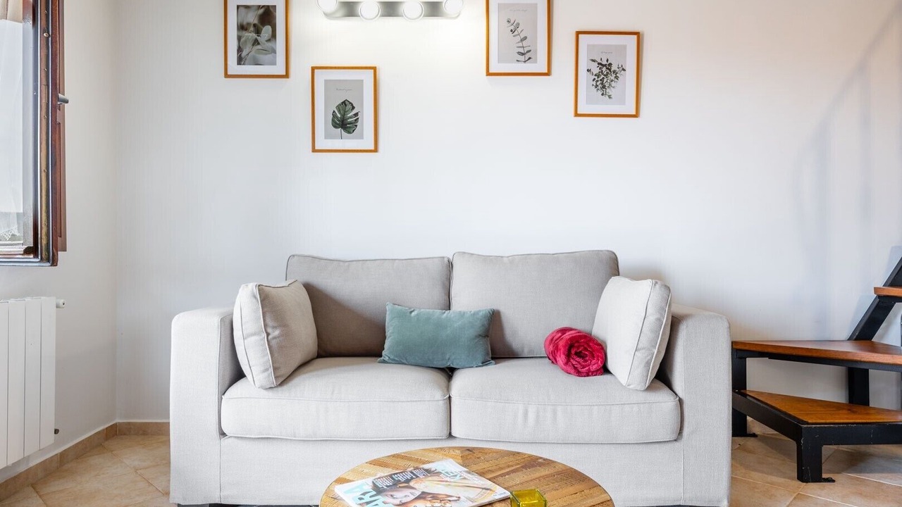 Photo of Livingroom in Orena