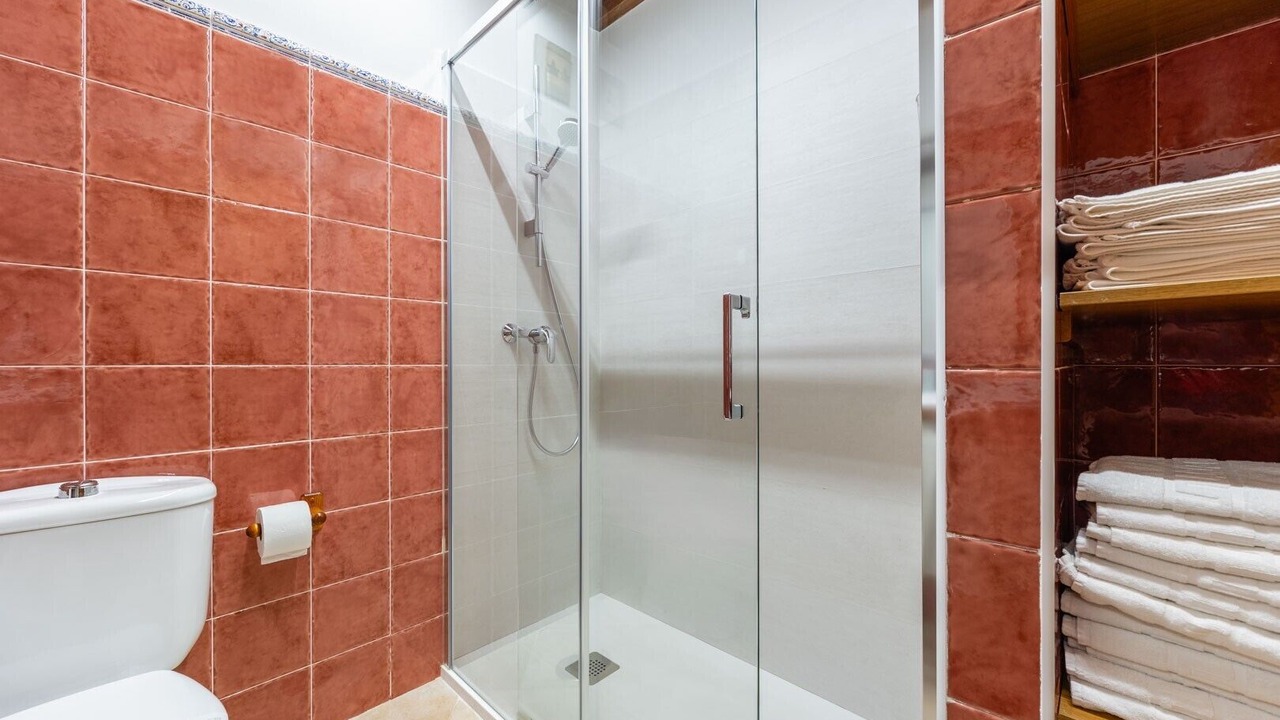 Photo of Bathroom in Orena