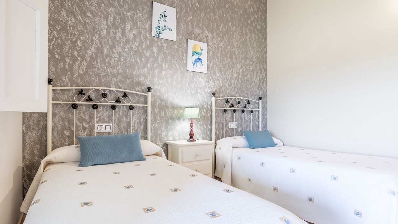Photo of Bedroom in Alfoz de Lloredo