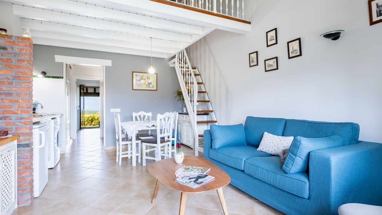 Photo of Livingroom in Alfoz de Lloredo