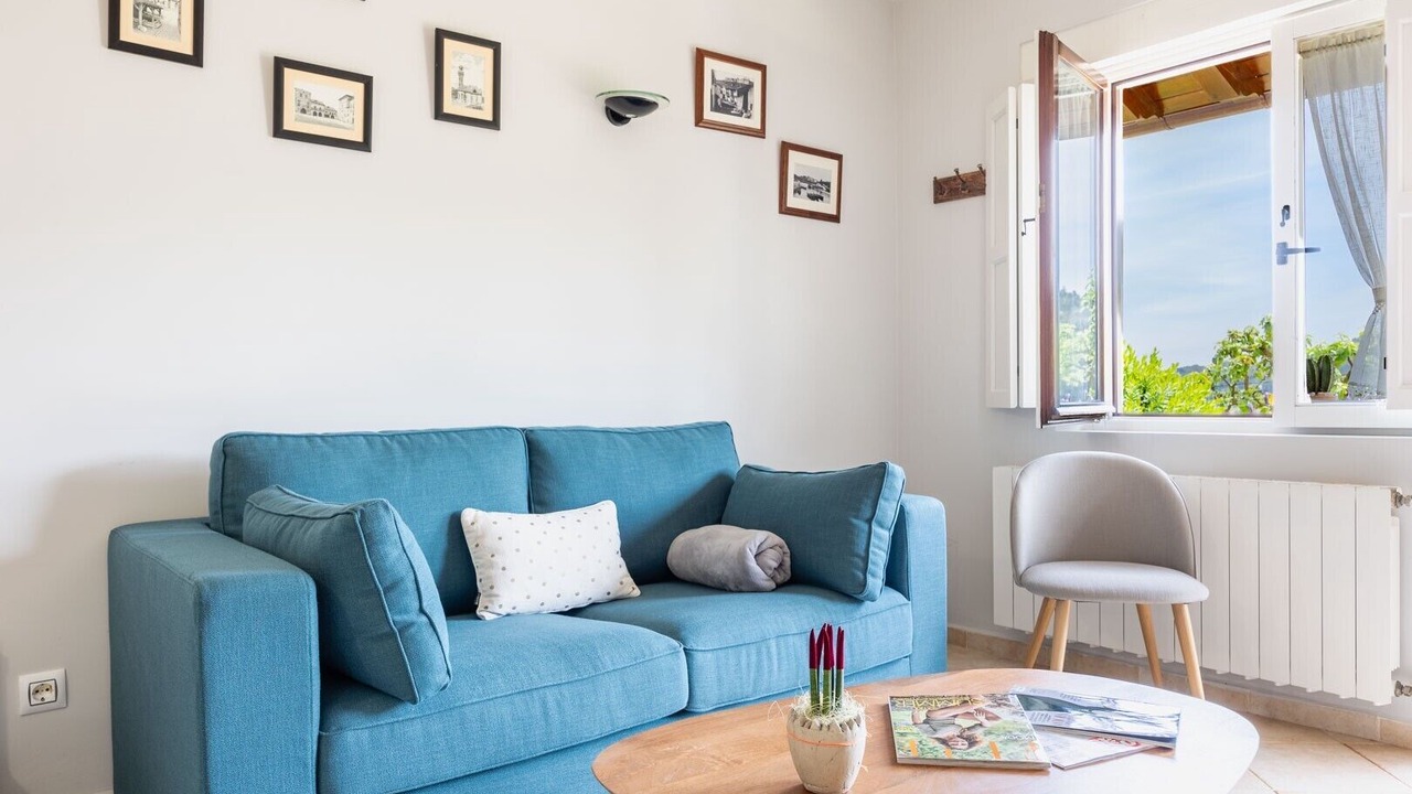 Photo of Livingroom in Alfoz de Lloredo