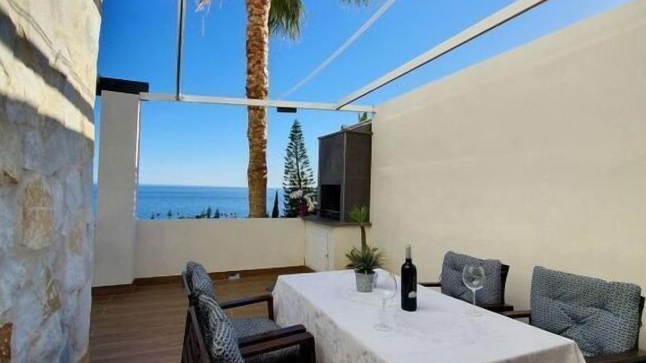 Photo of Outdoor in Torre de Benagalbon