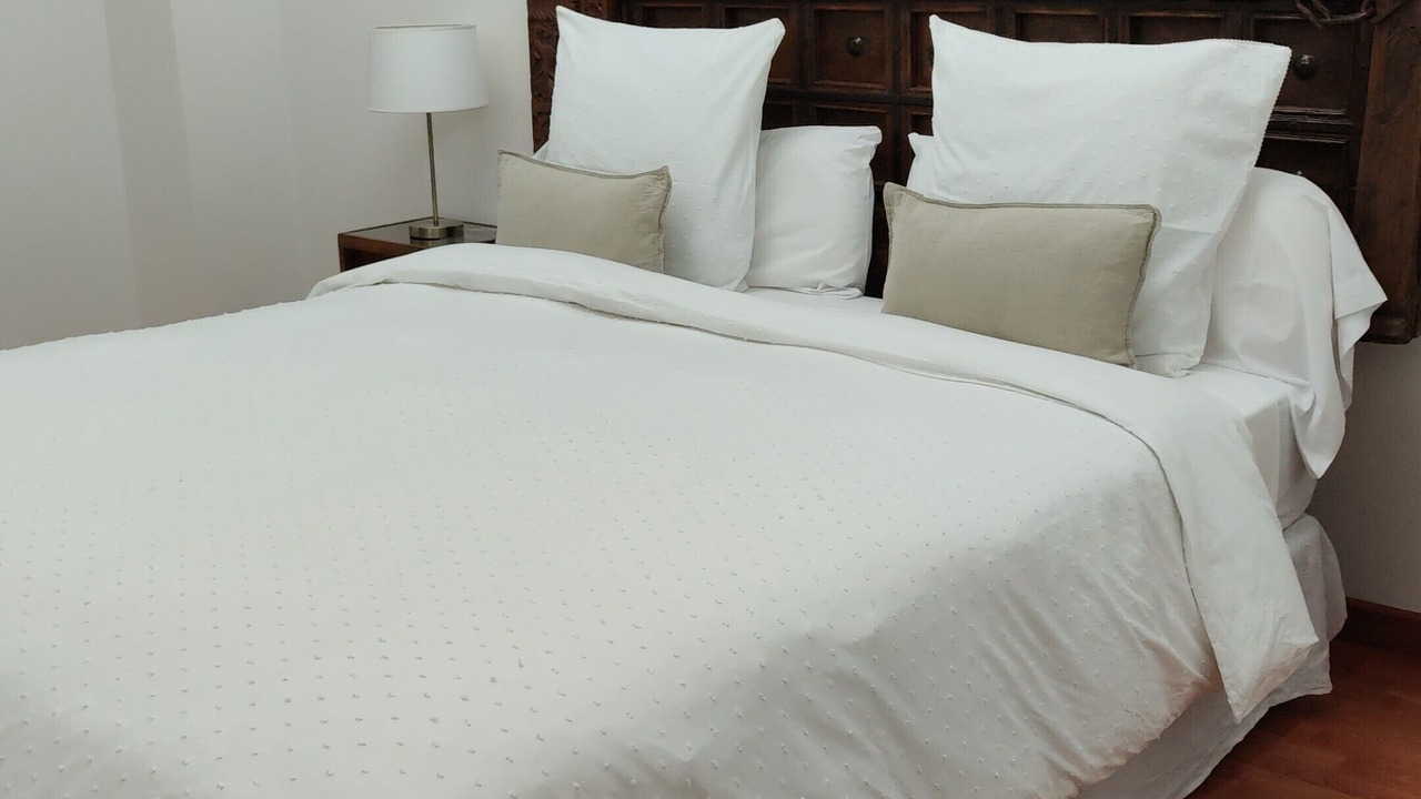 Photo of Bedroom in Jerez de la Frontera