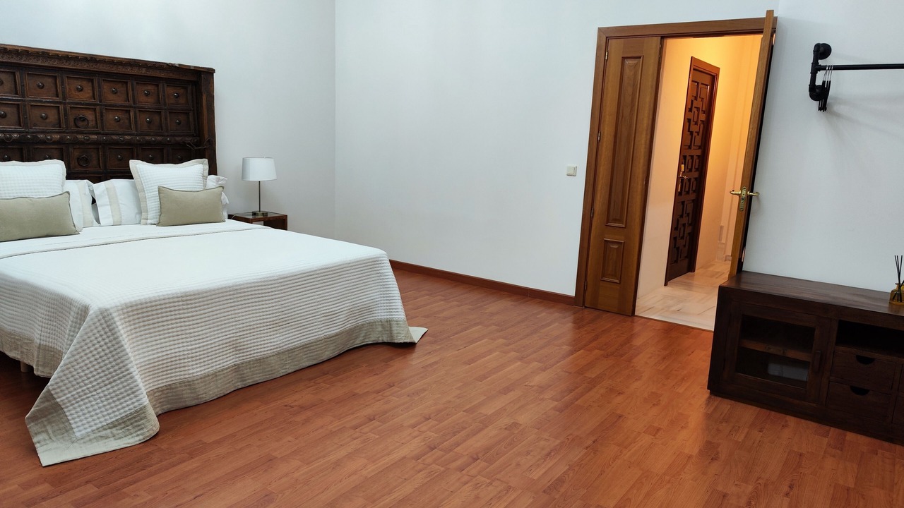 Photo of Bedroom in Jerez de la Frontera