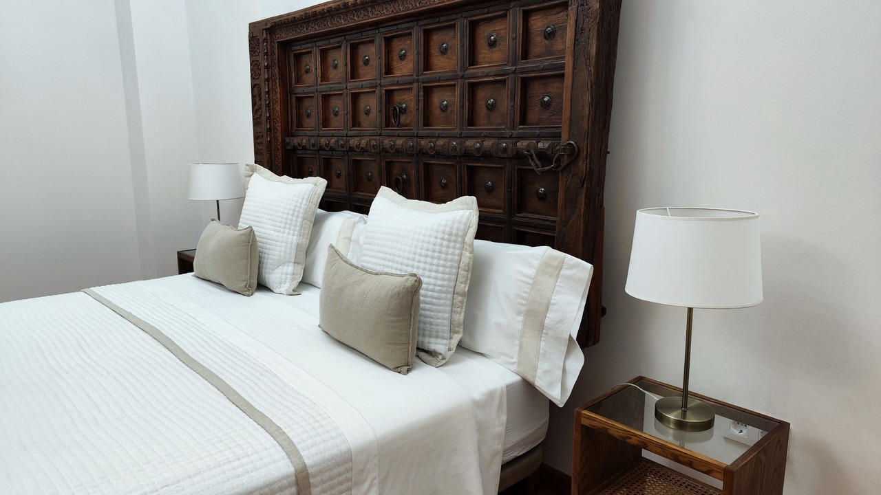 Photo of Bedroom in Jerez de la Frontera