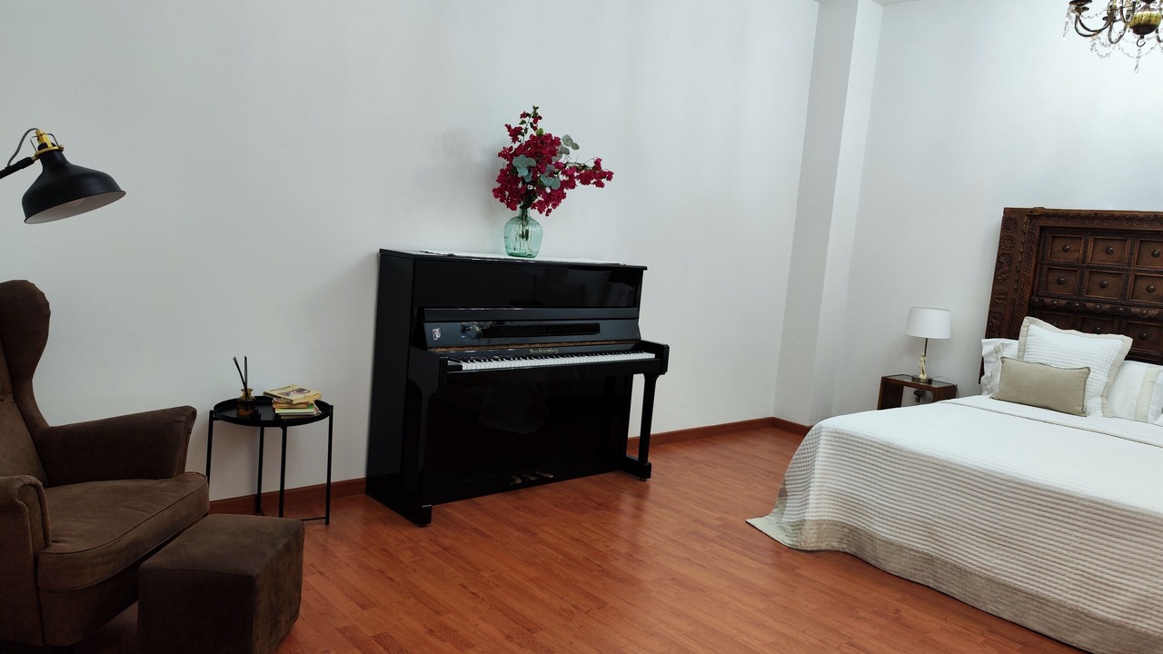 Photo of Bedroom in Jerez de la Frontera
