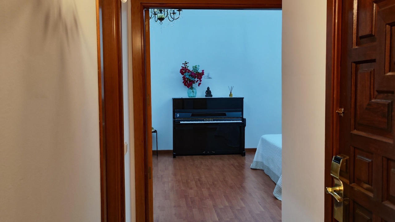 Photo of Bedroom in Jerez de la Frontera
