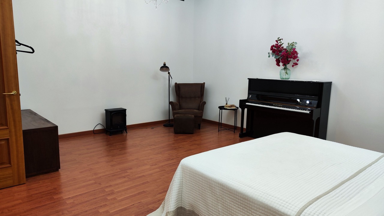 Photo of Bedroom in Jerez de la Frontera