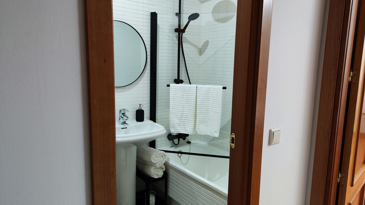 Photo of Bathroom in Jerez de la Frontera