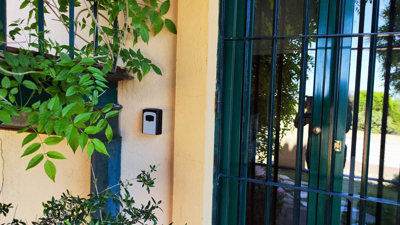Photo of Outdoor in Jerez de la Frontera