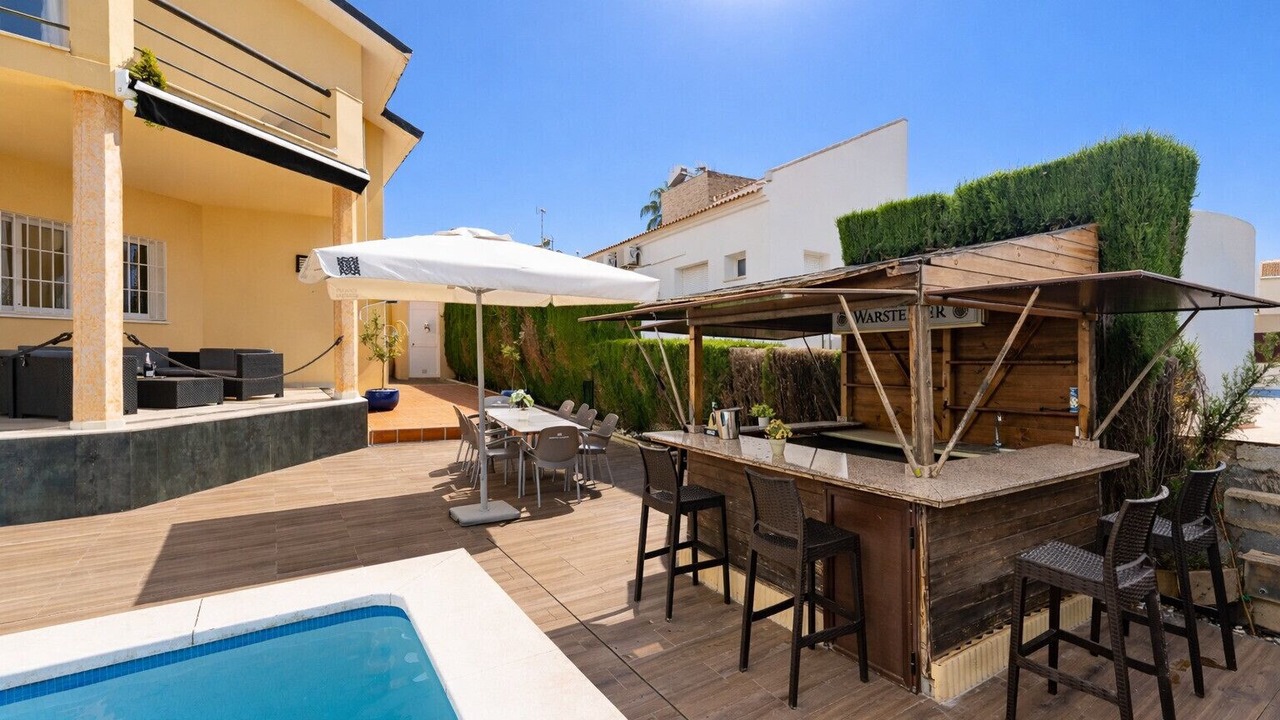 Photo of Outdoor in Fuente de Piedra