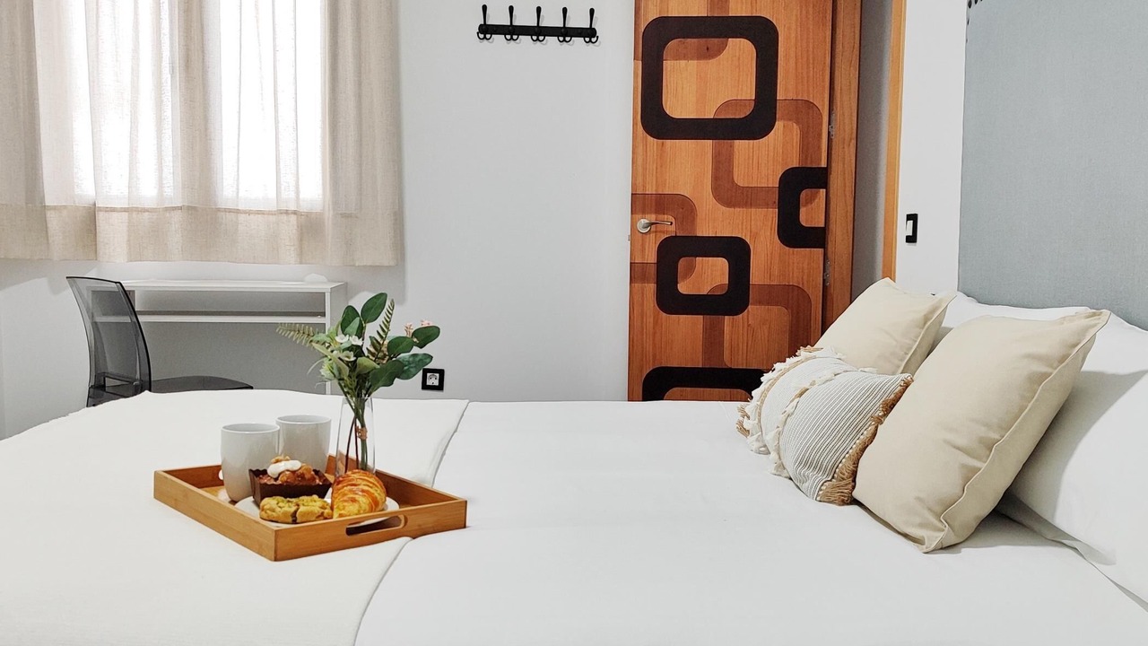 Photo of Bedroom in La Victoria