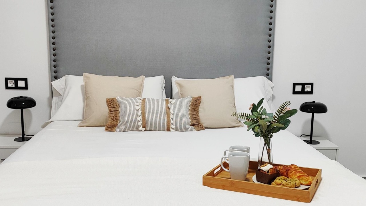 Photo of Bedroom in La Victoria